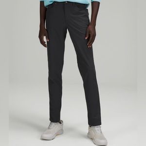 Lululemon ABC CLASSIC-FIT PANT 35x32" *WARPSTREME Pants